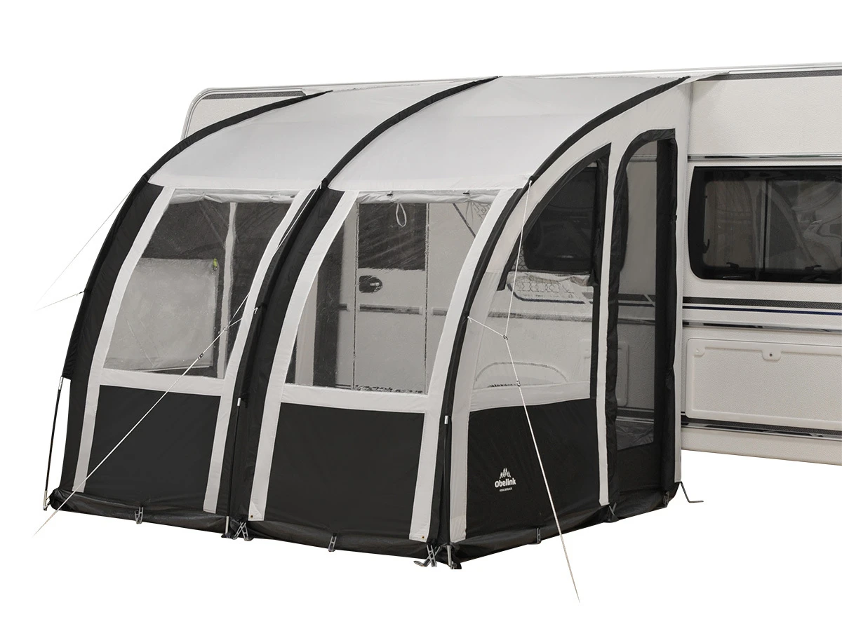 Obelink Viera 260 Teilvorzelt