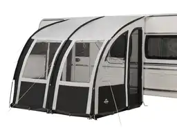 Obelink Viera 260 Teilvorzelt