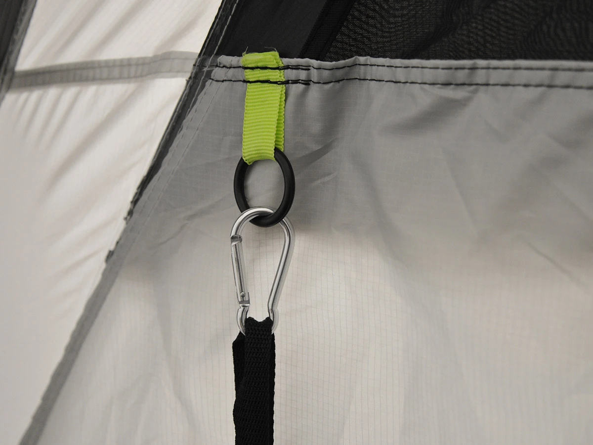 Obelink Viera 260 Teilvorzelt