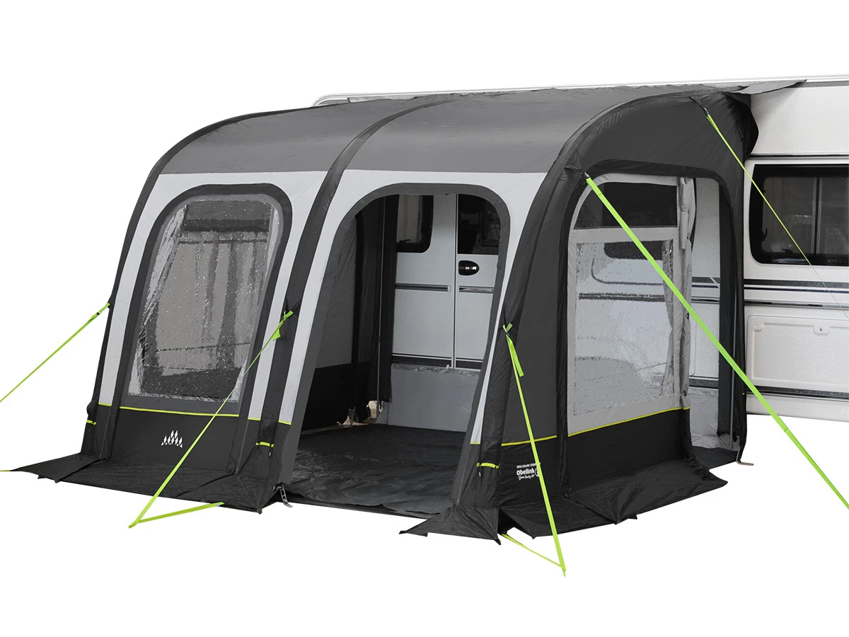 Obelink Monaco 320 Easy Air Connected Wohnmobil-/Wohnwagen-Vorzelt