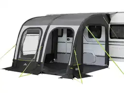 Obelink Monaco 320 Easy Air Connected Wohnmobil-/Wohnwagen-Vorzelt