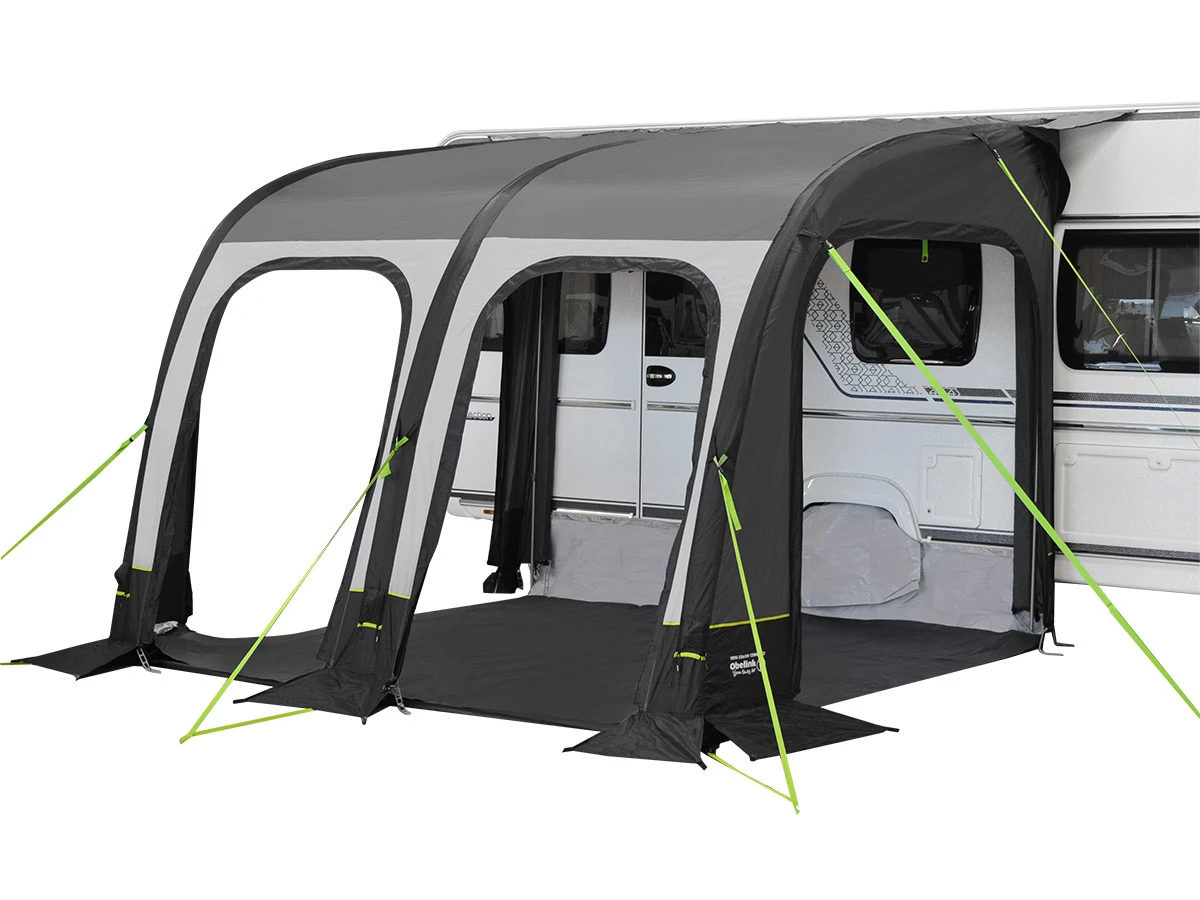 Obelink Monaco 320 Easy Air Connected Wohnmobil-/Wohnwagen-Vorzelt