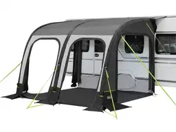 Obelink Monaco 320 Easy Air Connected Wohnmobil-/Wohnwagen-Vorzelt