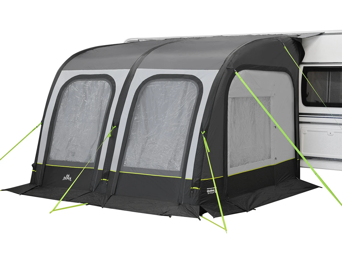 Obelink Monaco 320 Easy Air Connected Wohnmobil-/Wohnwagen-Vorzelt