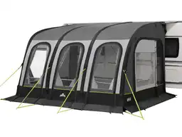 Obelink Ambassador 380 Easy Air Connected Wohnmobil-/Wohnwagen-Vorzelt