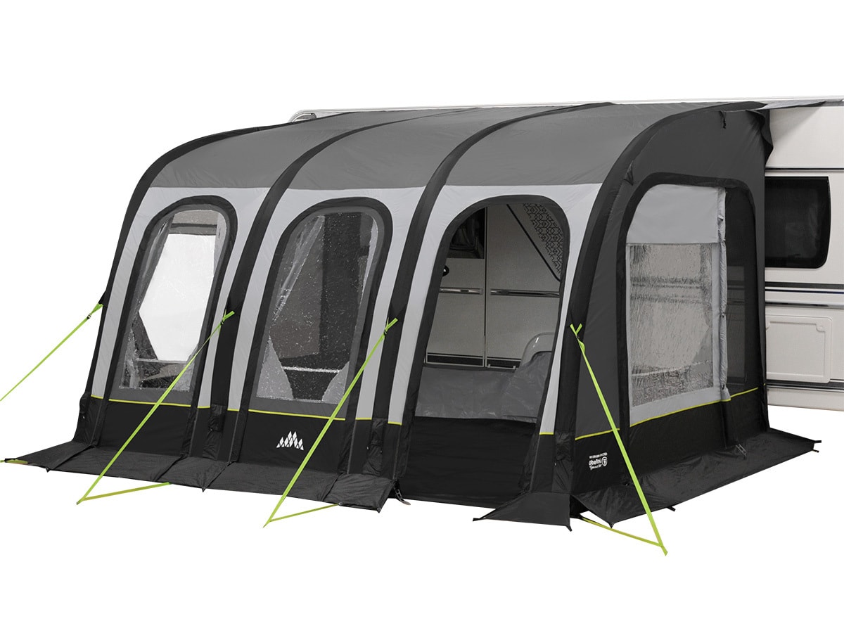 Obelink Monaco 380 Easy Air Connected Wohnmobil-/Wohnwagen-Vorzelt