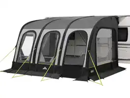 Obelink Monaco 380 Easy Air Connected Wohnmobil-/Wohnwagen-Vorzelt