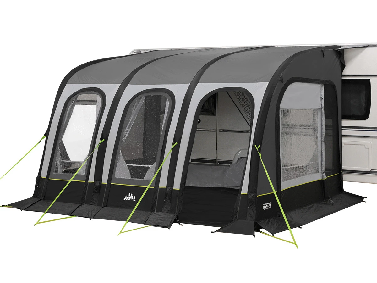 Obelink Ambassador 380 Easy Air Connected Wohnmobil-/Wohnwagen-Vorzelt