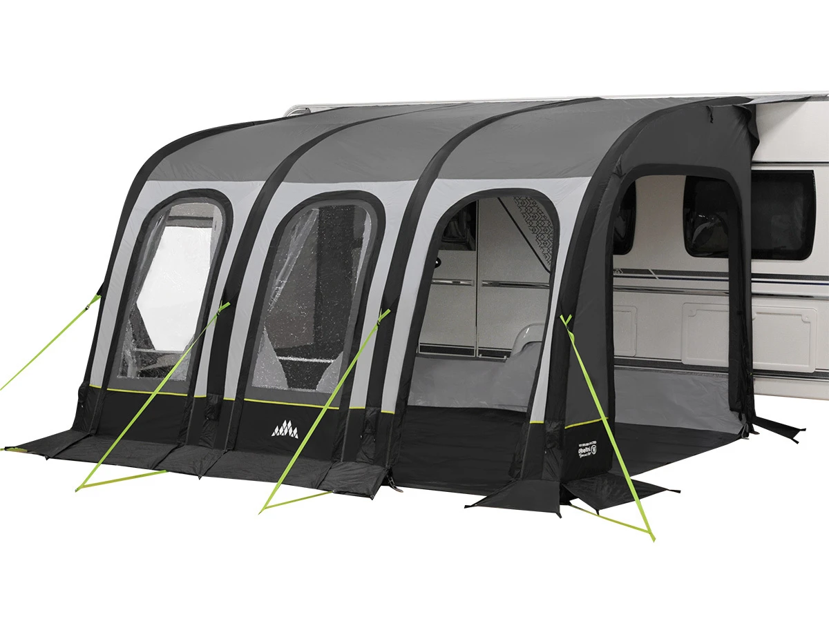Obelink Monaco 380 Easy Air Connected Wohnmobil-/Wohnwagen-Vorzelt