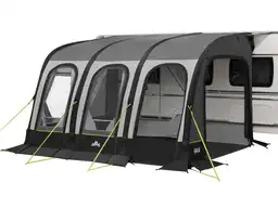 Obelink Monaco 380 Easy Air Connected Wohnmobil-/Wohnwagen-Vorzelt