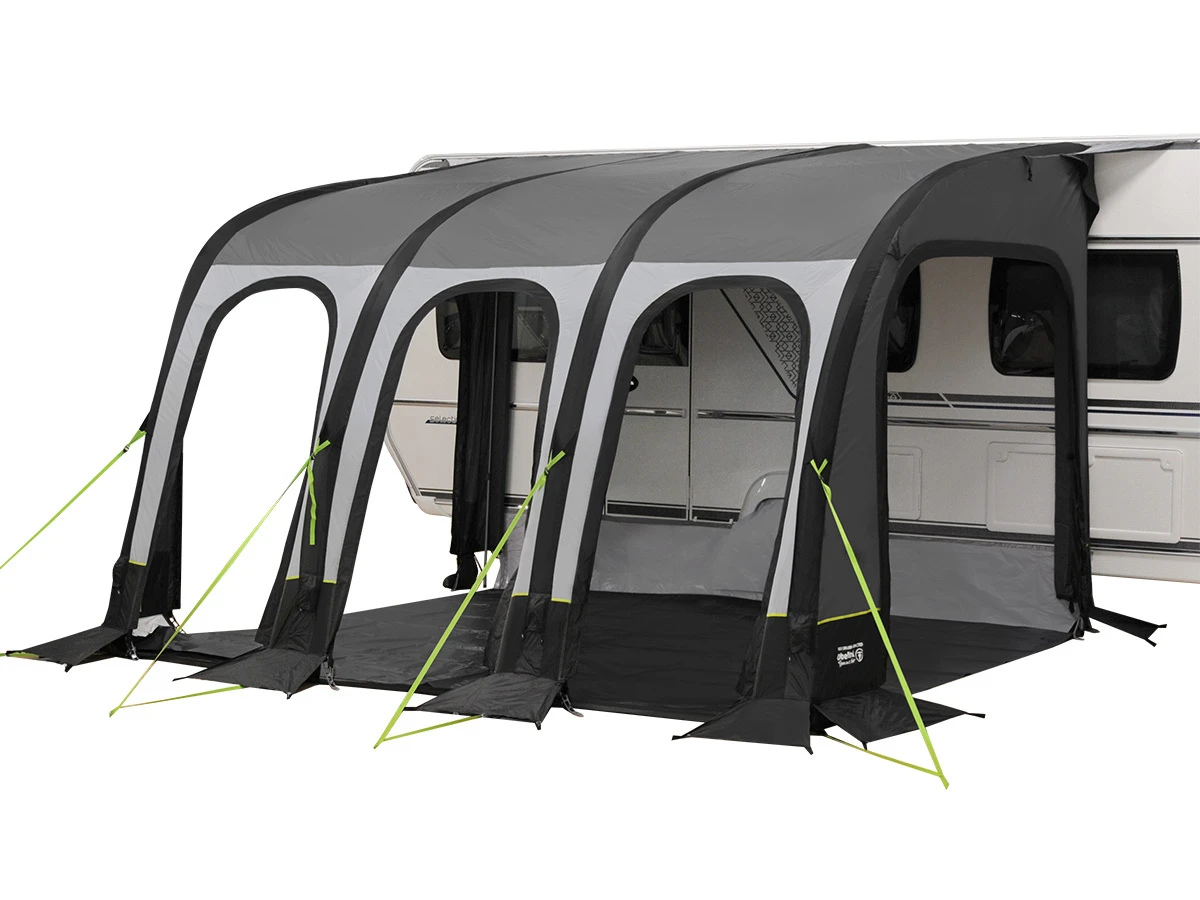Obelink Monaco 380 Easy Air Connected Wohnmobil-/Wohnwagen-Vorzelt