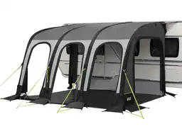 Obelink Monaco 380 Easy Air Connected Wohnmobil-/Wohnwagen-Vorzelt
