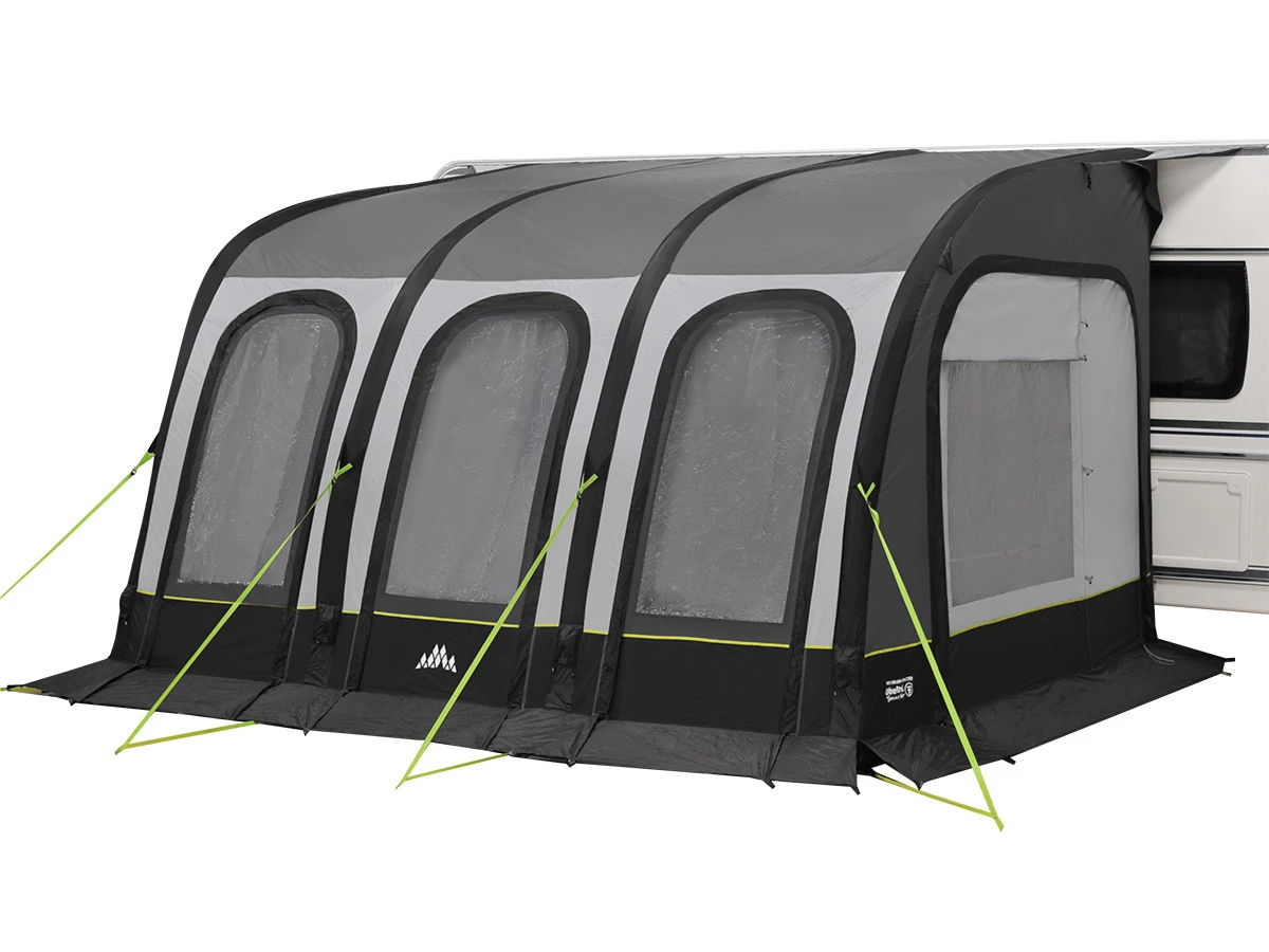 Obelink Monaco 380 Easy Air Connected Wohnmobil-/Wohnwagen-Vorzelt