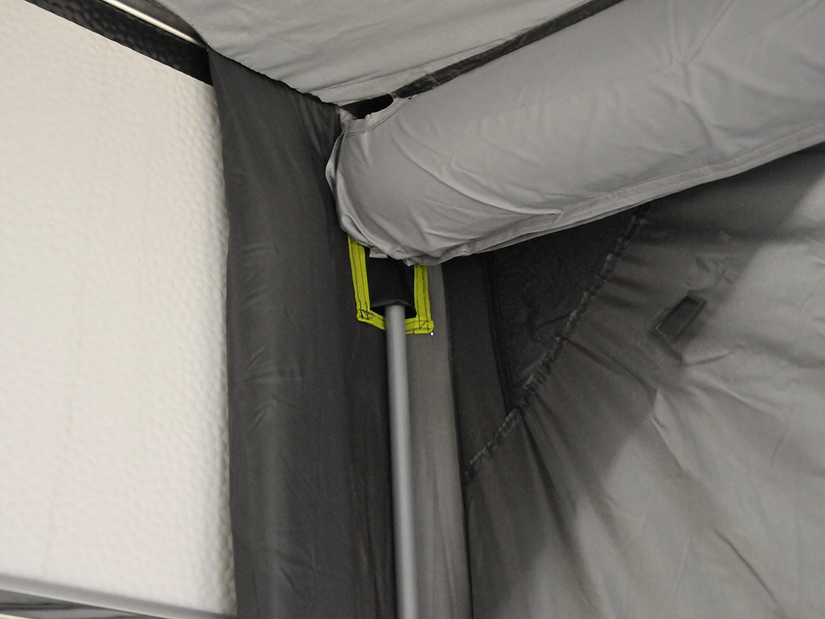 Obelink Viera 420 Easy Air Connected Luftvorzelt