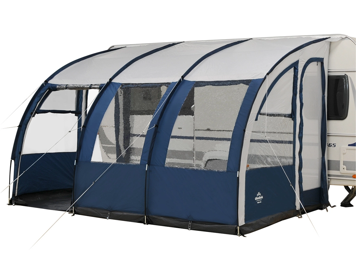 Obelink Viera 390 Wohnwagenvorzelt