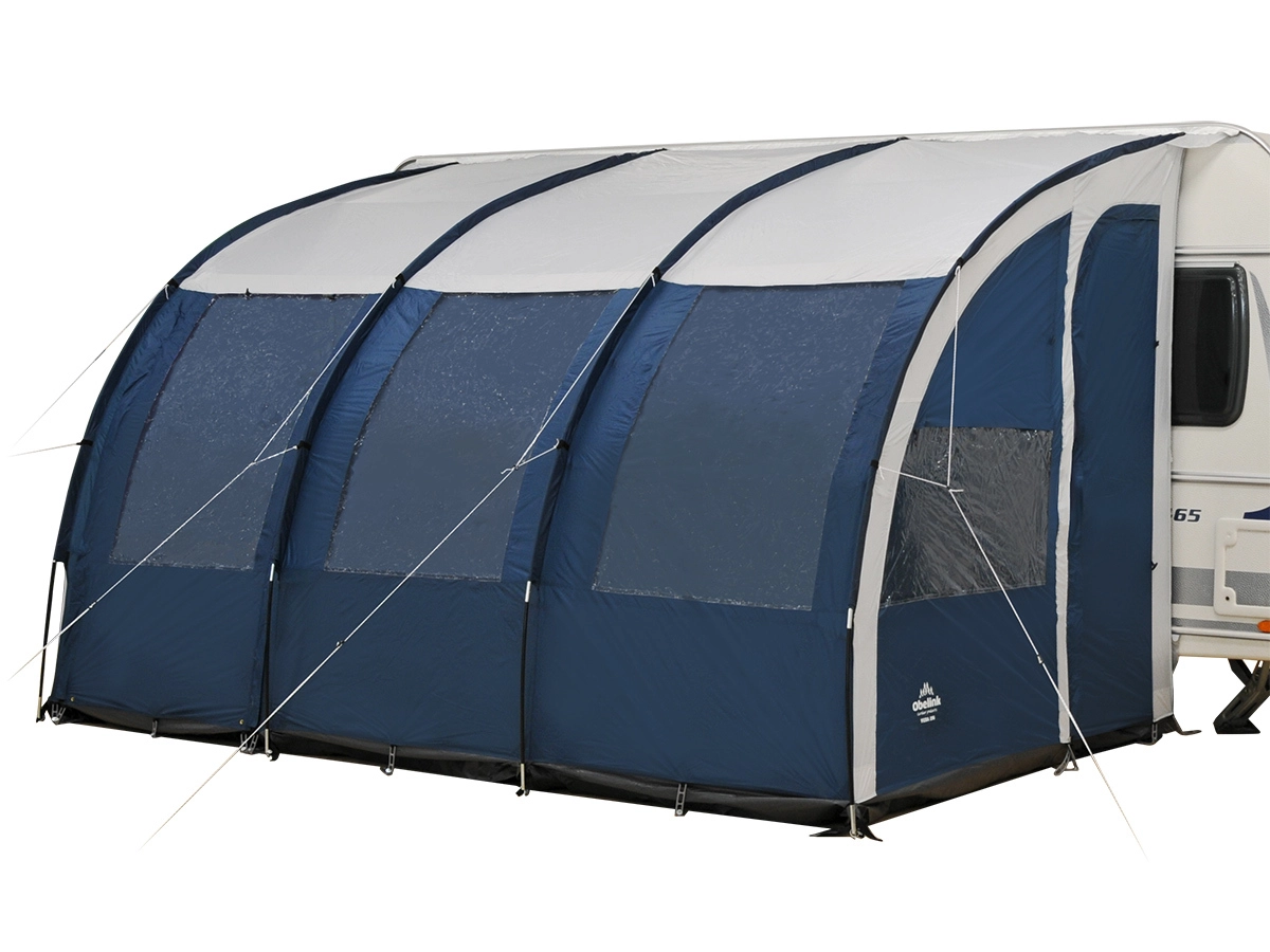 Obelink Viera 390 Wohnwagenvorzelt