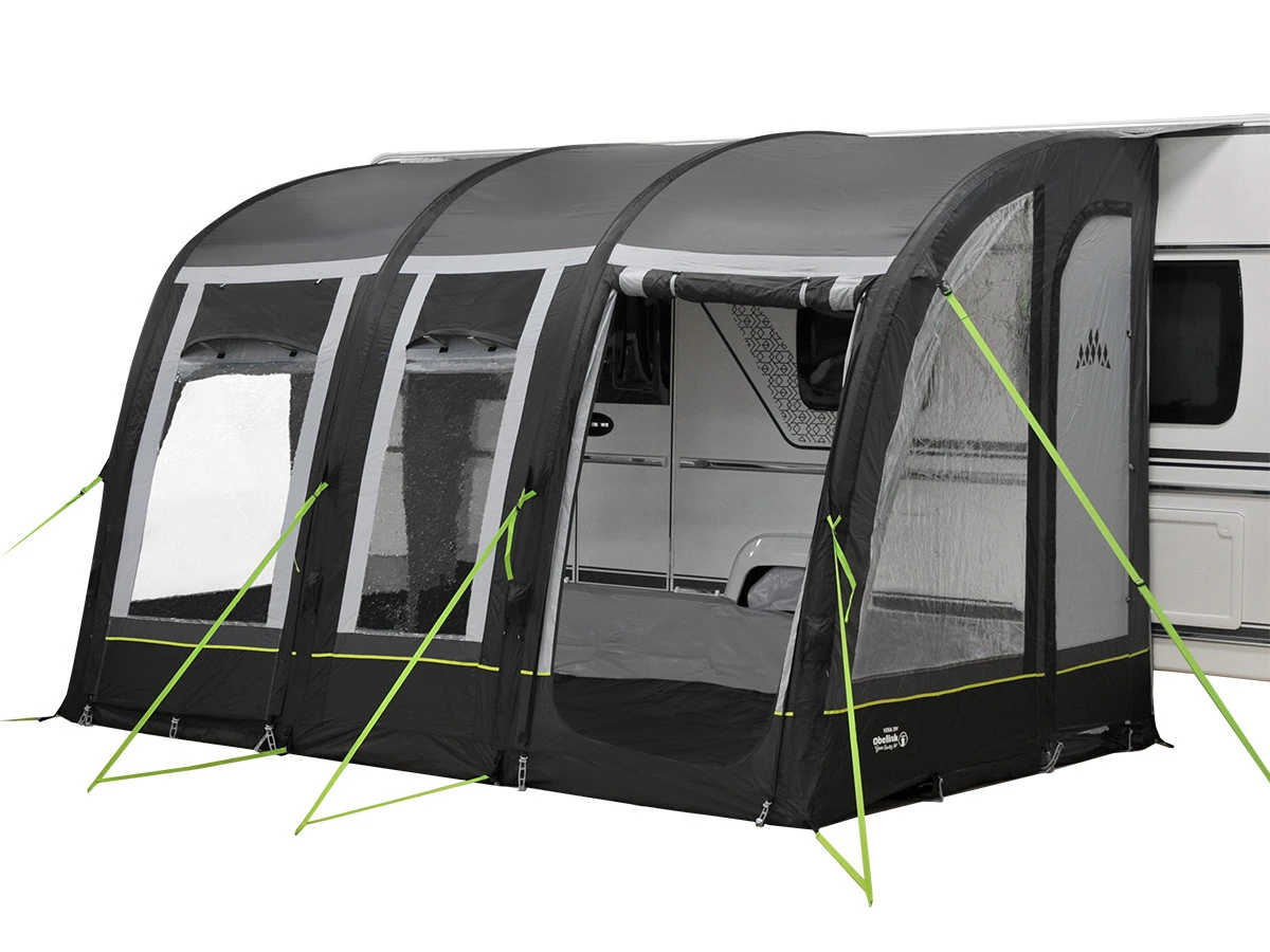 Obelink Palma 390 Easy Air Wohnmobil-/Wohnwagen-Vorzelt