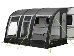 Obelink Palma 390 Easy Air Wohnmobil-/Wohnwagen-Vorzelt