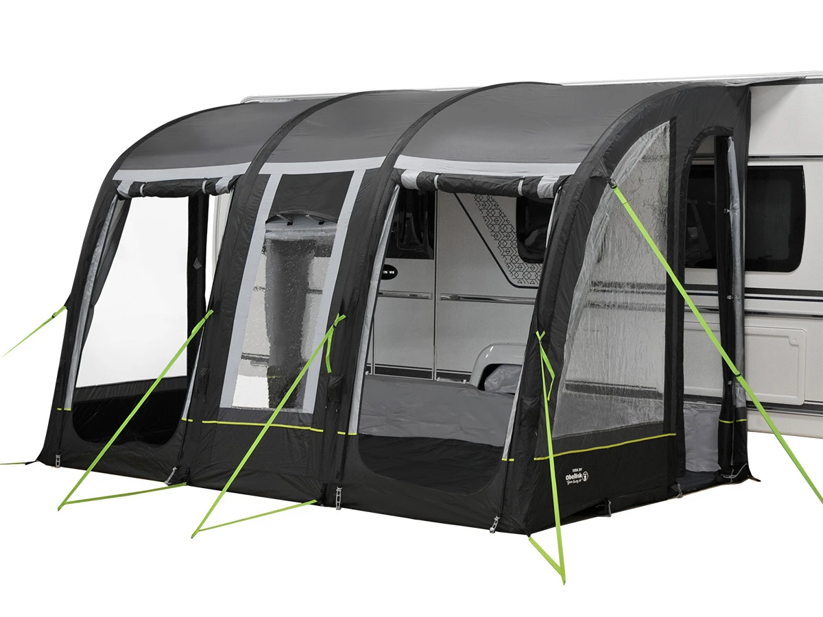 Obelink Palma 390 Easy Air Wohnmobil-/Wohnwagen-Vorzelt