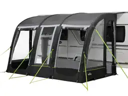 Obelink Palma 390 Easy Air Wohnmobil-/Wohnwagen-Vorzelt