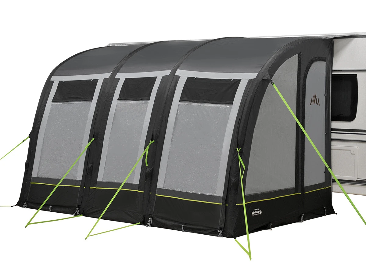 Obelink Palma 390 Easy Air Wohnmobil-/Wohnwagen-Vorzelt