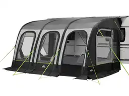 Obelink Viera 420 Easy Air Connected Luftvorzelt