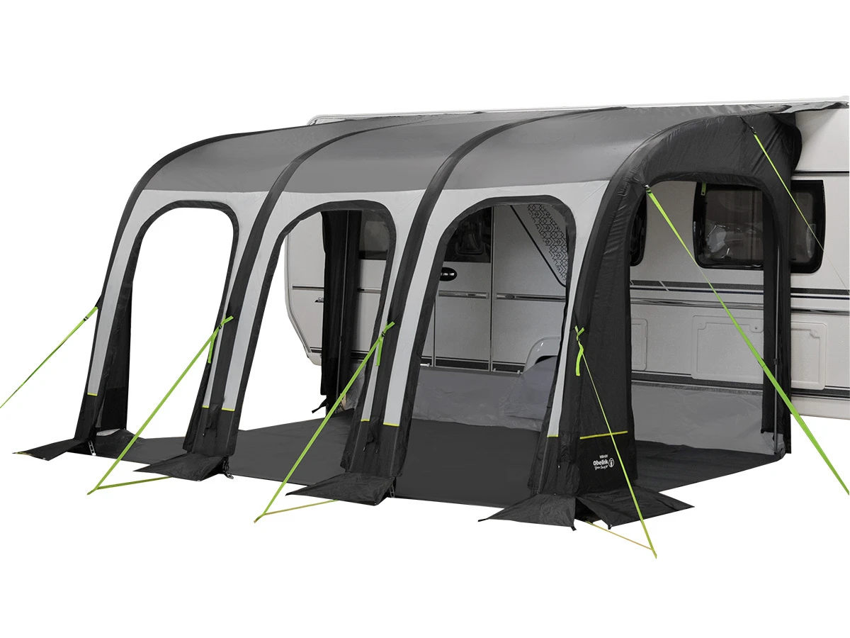 Obelink Viera 420 Easy Air Connected Luftvorzelt
