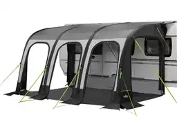 Obelink Viera 420 Easy Air Connected Luftvorzelt