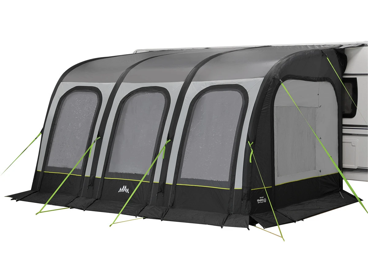 Obelink Viera 420 Easy Air Connected Luftvorzelt