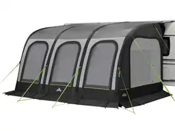 Obelink Viera 420 Easy Air Connected Luftvorzelt