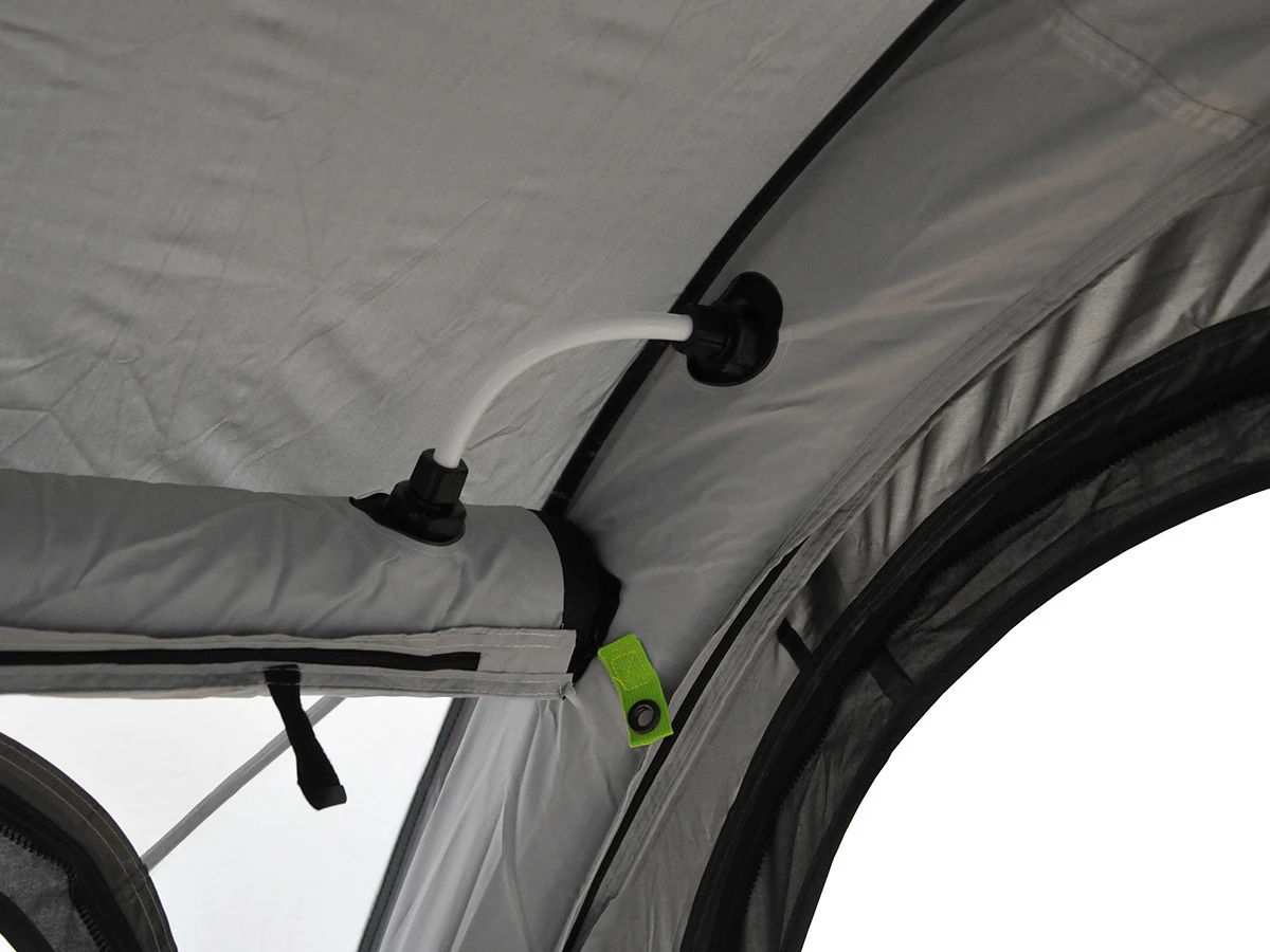 Obelink Viera 420 Easy Air Connected Luftvorzelt
