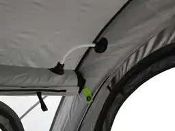 Obelink Viera 420 Easy Air Connected Luftvorzelt