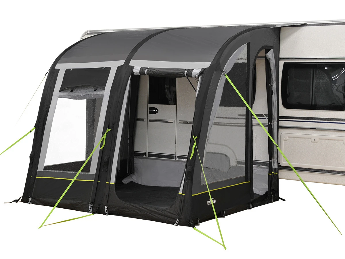 Obelink Palma 280 Easy Air Wohnmobil-/Wohnwagen-Vorzelt