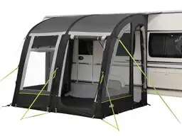 Obelink Palma 280 Easy Air Wohnmobil-/Wohnwagen-Vorzelt