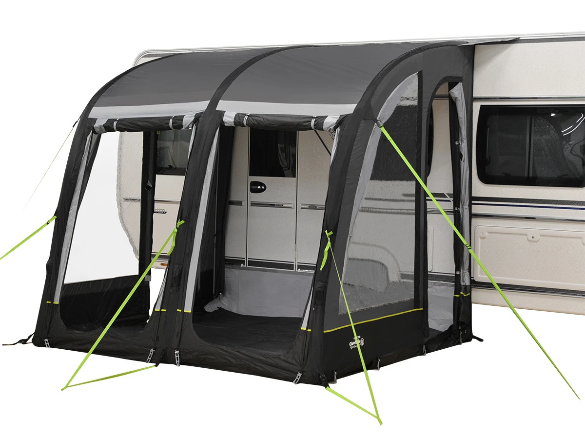 Obelink Palma 280 Easy Air Wohnmobil-/Wohnwagen-Vorzelt