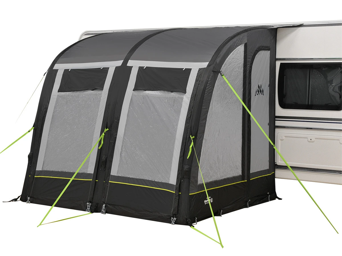 Obelink Palma 280 Easy Air Wohnmobil-/Wohnwagen-Vorzelt