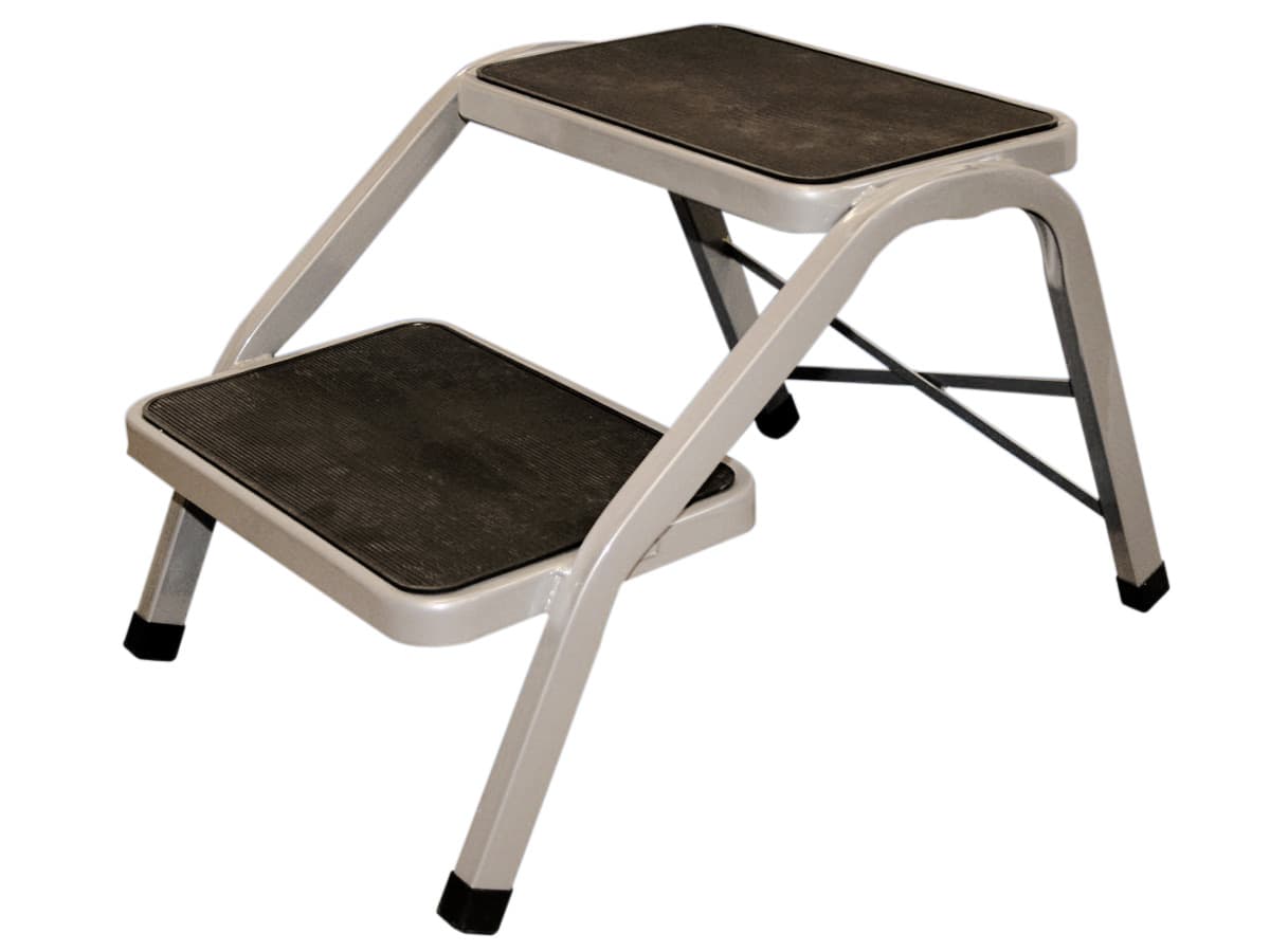 Haba Bermuda Doppeleinstiegsstufe - grey