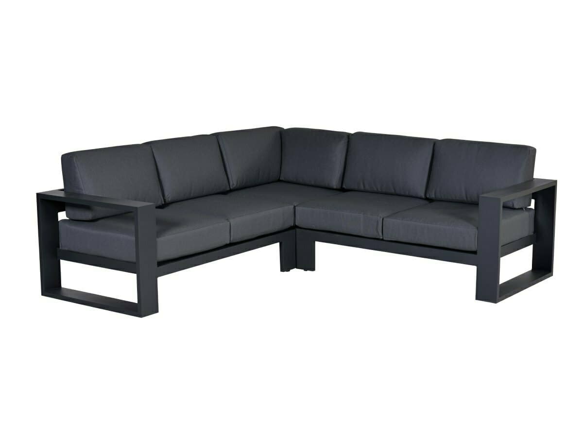 Outdoor Feelings Cuba Eck-Loungeset