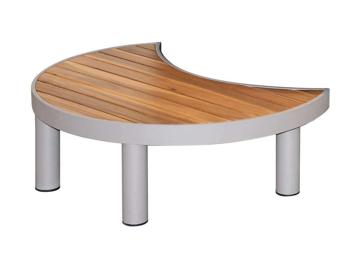 Outdoor Feelings Pacific Beistelltisch
