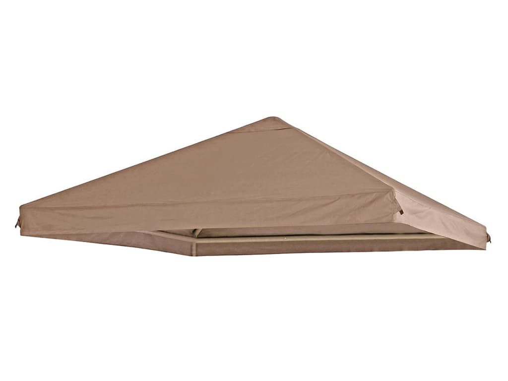 Outdoor Feelings Polar Pavillondach - Taupe
