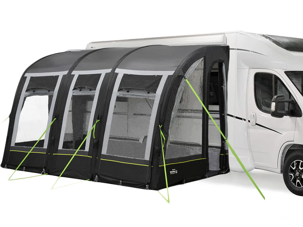 Obelink Palma 390 Easy Air Wohnmobil-/Wohnwagen-Vorzelt