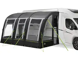 Obelink Palma 390 Easy Air Wohnmobil-/Wohnwagen-Vorzelt