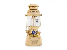Petromax HK500 Hochdrucklampe – Messing