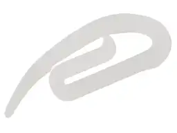 Plisseehaken