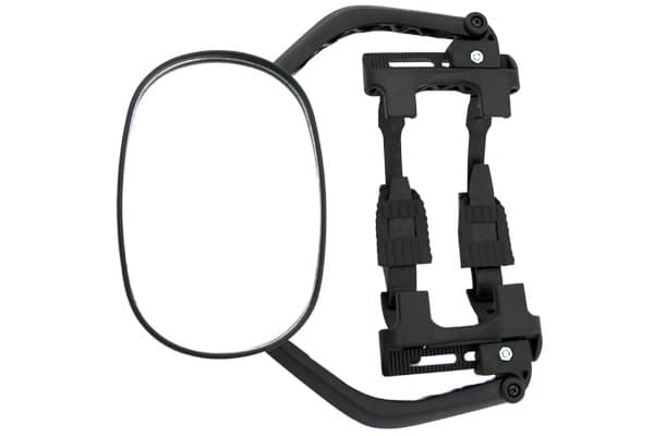 Reich Handy Mirror XL Super Flex Wohnwagenspiegel