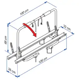 Thule Caravan Light