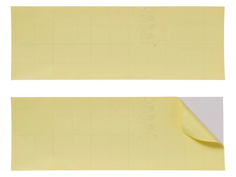 ProPlus ECE 70 Markierungsaufkleber