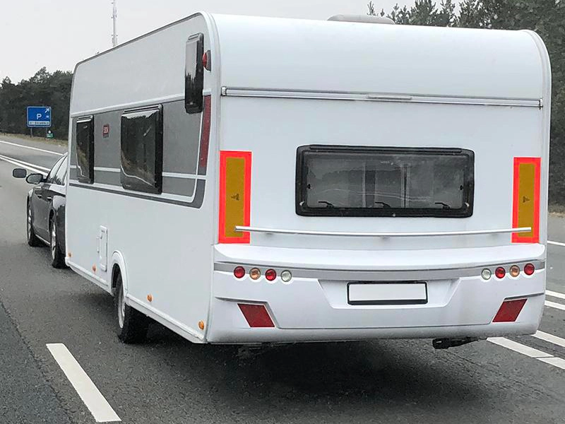 ProPlus ECE 70 Markierungsaufkleber