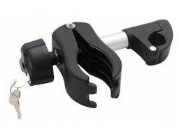 Enduro BC260 Framehalter – kurz