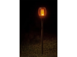 Pro Garden 3-in-1 Solar-Fackel